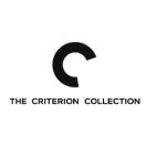 criterion collection coupon code